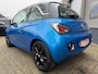 Opel Adam 1.0 90PK Turbo Airco,CruiseCtrl,CarPlay,Pdc,Stoel&StuurVerwarming,Bluetooth,Navigatiesysteem,Eco,Isofix,ColorPakket,Elek