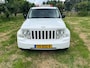 Jeep Cherokee JEEP 2.8 crd van 4x4