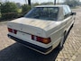 Mercedes-Benz 190-Serie 2.6 E Class 1991