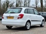 Skoda Fabia Combi 1.2 TDI Greenline