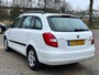 Skoda Fabia Combi 1.2 TDI Greenline