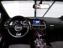 Audi A5 Cabriolet 1.8 TFSI Pro Line S "Automaat" 2x S-Line Xenon-LED Stoelverwarming Bluetooth Navigatie Leder/Alcantara 19"Velgen