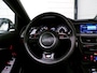 Audi A5 Cabriolet 1.8 TFSI Pro Line S "Automaat" 2x S-Line Xenon-LED Stoelverwarming Bluetooth Navigatie Leder/Alcantara 19"Velgen