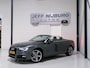 Audi A5 Cabriolet 1.8 TFSI Pro Line S "Automaat" 2x S-Line Xenon-LED Stoelverwarming Bluetooth Navigatie Leder/Alcantara 19"Velgen