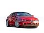 Alfa Romeo Brera 1.7 T SkyWindow | Sportstoelen | Cruise control | Youngtimer |