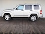 Jeep Cherokee 2.8 CRD Limited | Youngtimer | Grijs kenteken | Cruise Control | Navi |