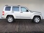 Jeep Cherokee 2.8 CRD Limited | Youngtimer | Grijs kenteken | Cruise Control | Navi |