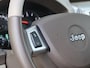 Jeep Cherokee 2.8 CRD Limited | Youngtimer | Grijs kenteken | Cruise Control | Navi |