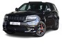 Jeep Grand Cherokee 6.4 V8 SRT8 | LPG | Grijs-kenteken |