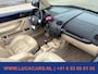 Volkswagen Beetle New Cabriolet 1.6