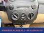 Volkswagen Beetle New Cabriolet 1.6