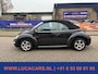 Volkswagen Beetle New Cabriolet 1.6