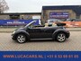 Volkswagen Beetle New Cabriolet 1.6