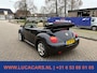 Volkswagen Beetle New Cabriolet 1.6