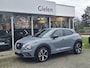Nissan Juke Hybrid 143pk Tekna | Leer, 360 Camera, Adaptive cruise control, Climate control, Keyless, 19 inch, Startknop, Parkeersensoren
