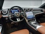 Mercedes-Benz C-klasse Estate 300 e AMG Line |Pano|Burmester|Multibeam|Leder|Sfeer|Trekhaak