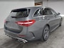 Mercedes-Benz C-klasse Estate 300 e AMG Line |Pano|Burmester|Multibeam|Leder|Sfeer|Trekhaak