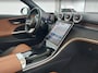 Mercedes-Benz C-klasse Estate 300 e AMG Line |Pano|Burmester|Multibeam|Leder|Sfeer|Trekhaak