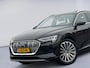 Audi E-tron Quattro edition Plus, 1 e eigenaar, SOH 91 %, panodak, leder, camera, afn. trekhaak, stoelverwarming, NL auto nap