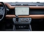Land Rover Defender 110 2.0 P400e 110 X-Dynamic HSE Vol-opties I Org.NL I 22''Urban I Black-edition I Panorama I Luchtvering