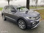 Volkswagen T-Cross 1.0 TSI Style I Trekhaak I Camera I