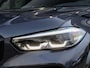 BMW X5 xDrive45e M Sport Lucht Pano 22” Laser Zwarte hemel