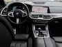 BMW X5 xDrive45e M Sport Lucht Pano 22” Laser Zwarte hemel