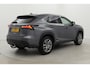 Lexus NX 300h AWD Luxury Line | Trekhaak | Leder | Standkachel | Stoel-/stuurverwarming | Navigatie | Keyless | Parkeersensoren voor/achter | Camera | 18 inch