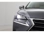 Lexus NX 300h AWD Luxury Line | Trekhaak | Leder | Standkachel | Stoel-/stuurverwarming | Navigatie | Keyless | Parkeersensoren voor/achter | Camera | 18 inch