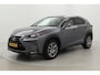 Lexus NX 300h AWD Luxury Line | Trekhaak | Leder | Standkachel | Stoel-/stuurverwarming | Navigatie | Keyless | Parkeersensoren voor/achter | Camera | 18 inch