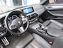 BMW 5-Serie Touring 540i xDrive High Executive Leer Pano