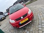 Suzuki SX4 1.6 Exclusive