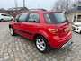 Suzuki SX4 1.6 Exclusive