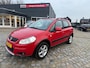 Suzuki SX4 1.6 Exclusive