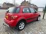 Suzuki SX4 1.6 Exclusive