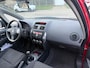 Suzuki SX4 1.6 Exclusive