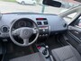 Suzuki SX4 1.6 Exclusive