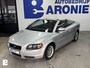Volvo C70 Convertible 2.4 Kinetic
