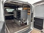 Fiat Doblò Cargo 1.3 MJ L1H1 SX, Trekhaak, Navigatie, Inbouw, PDC, Dakdragers, Marge, Ex Defensie,