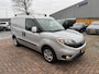 Fiat Doblò Cargo 1.3 MJ L1H1 SX, Trekhaak, Navigatie, Inbouw, PDC, Dakdragers, Marge, Ex Defensie,