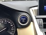 Lexus NX 300h AWD Luxury Line | Trekhaak, Navigatie, Leer, Stoelverwarming, Parkeersensoren, 18 inch, 1.500KG Trekgewicht, Zeer compleet!