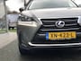 Lexus NX 300h AWD Luxury Line | Trekhaak, Navigatie, Leer, Stoelverwarming, Parkeersensoren, 18 inch, 1.500KG Trekgewicht, Zeer compleet!