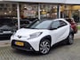 Toyota Aygo X 1.0 VVT-i S-CVT Pulse Automaat | Eerste eigenaar, Bi-Tone, Apple CarPlay/Android auto, Climate control, November 2024