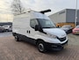 IVECO Daily 35S14NV 3.0 352 H3 L, Glasbus, Lansing Glasbok, Trekhaak, 3 Zits, CNG, EURO 6