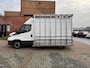 IVECO Daily 35S14NV 3.0 352 H3 L, Glasbus, Lansing Glasbok, Trekhaak, 3 Zits, CNG, EURO 6
