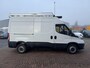 IVECO Daily 35S14NV 3.0 352 H3 L, Glasbus, Lansing Glasbok, Trekhaak, 3 Zits, CNG, EURO 6