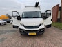 IVECO Daily 35S14NV 3.0 352 H3 L, Glasbus, Lansing Glasbok, Trekhaak, 3 Zits, CNG, EURO 6
