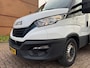 IVECO Daily 35S14NV 3.0 352 H3 L, Glasbus, Lansing Glasbok, Trekhaak, 3 Zits, CNG, EURO 6
