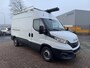 IVECO Daily 35S14NV 3.0 352 H3 L, Glasbus, Lansing Glasbok, Trekhaak, 3 Zits, CNG, EURO 6