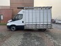 IVECO Daily 35S14NV 3.0 352 H3 L, Glasbus, Lansing Glasbok, Trekhaak, 3 Zits, CNG, EURO 6